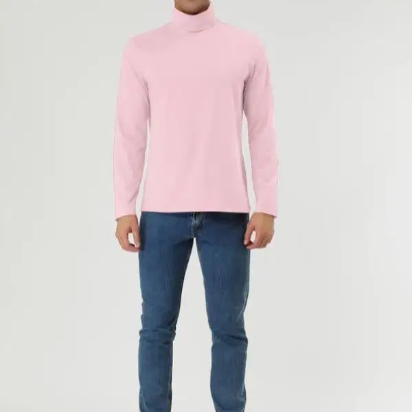 

Мужской вязаный свитер Thiened Coolmax Fiber Ciwalk с воротником Nine Sve, трикотаж с эмблемой бренда, Новое поступление