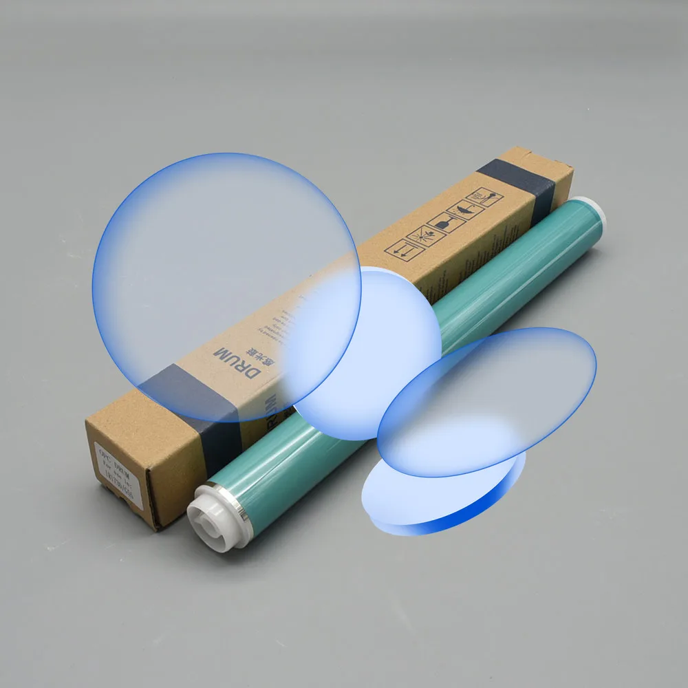 2pcs GPR-39 NPG-55 C-EXV37 IR1730 OPC Drum For Canon IR1730 IR1730i IR1730if IR1740 IR1750 iR ADVANCE 400 500 Copier Drum