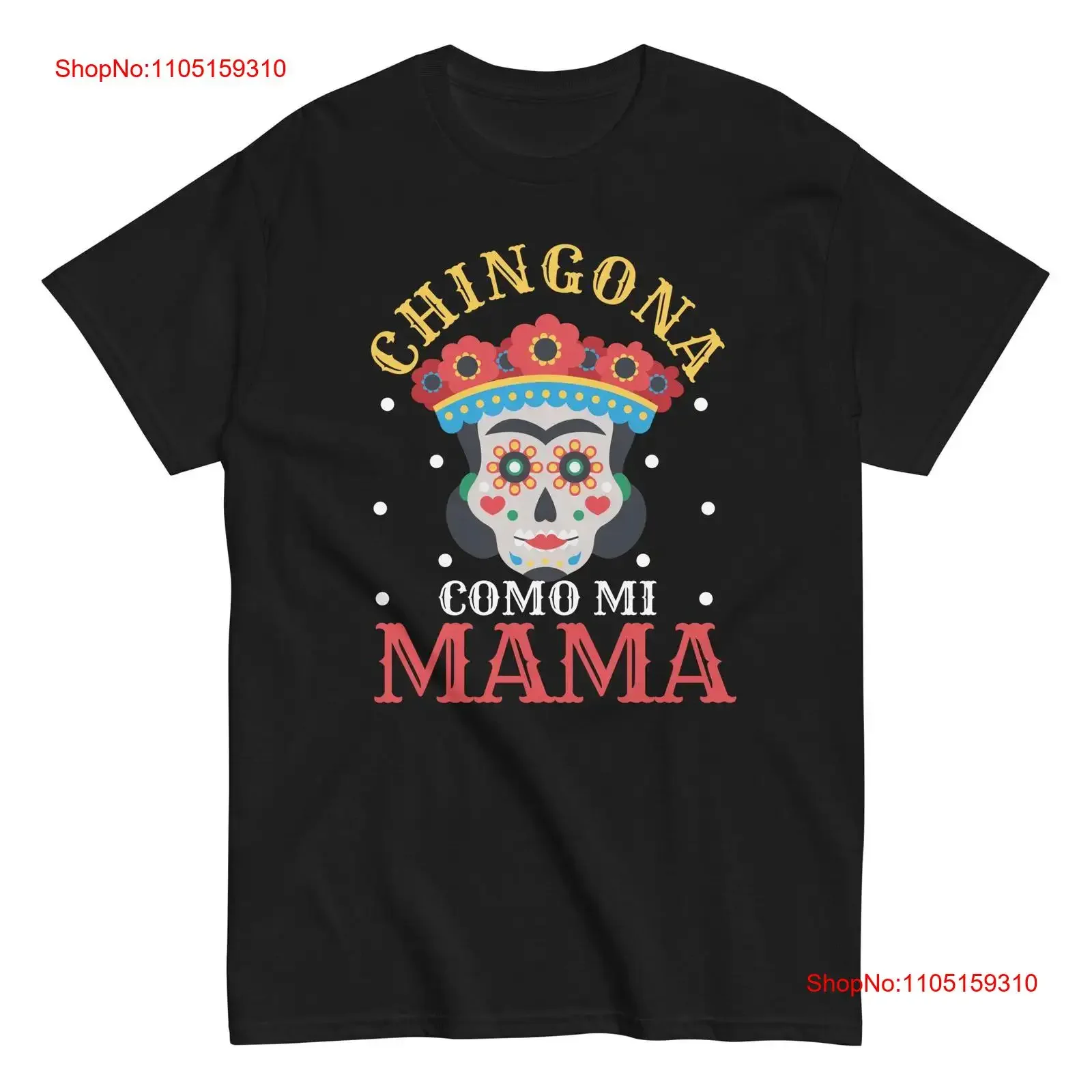 Mother's Day T Shir… - image