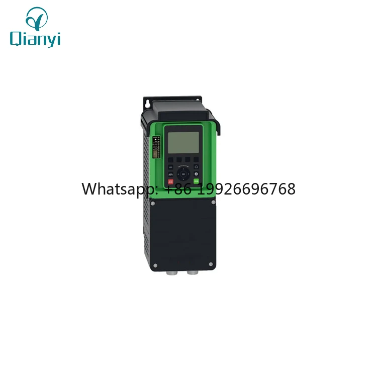 3PH 380V Industrial Frequency Converter ATV630U07N4 ATV630U15N4 ATV630U22N4 ATV630U30N4 ATV630U40N4 Variable Frequency Drive