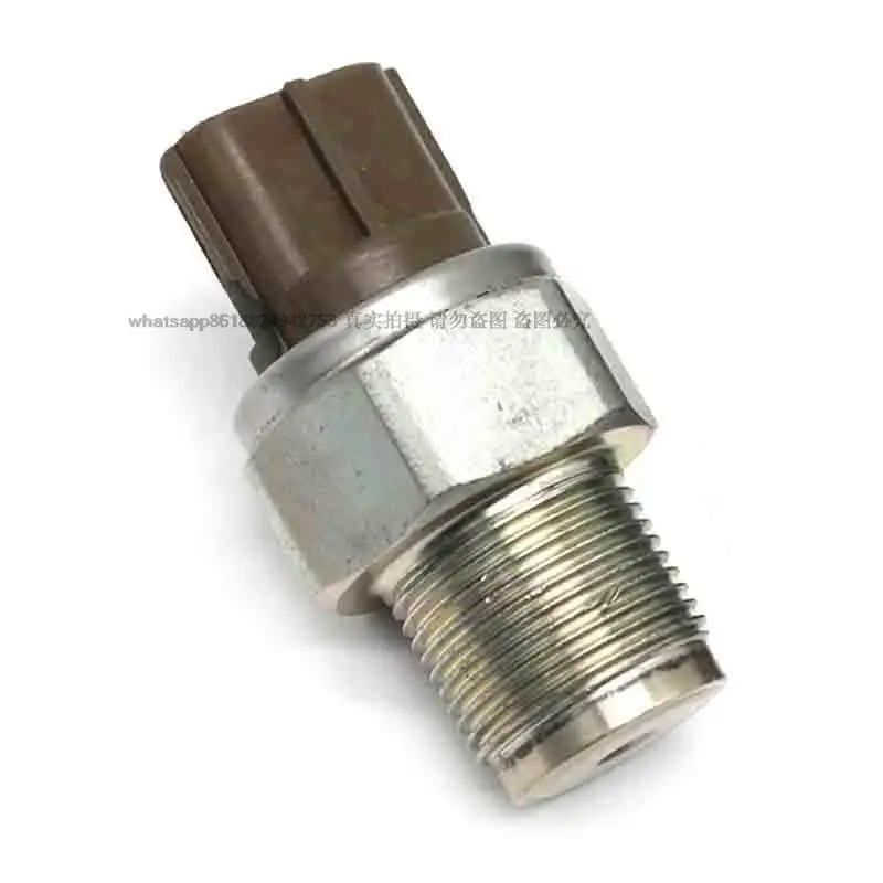 

Excavator loader 6HK1 for common rail pressure sensor 499000-6131 8-98119790-0