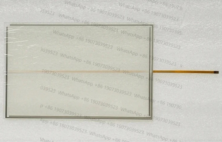 

G121E GL150E GH150E New Touch Glass Mask