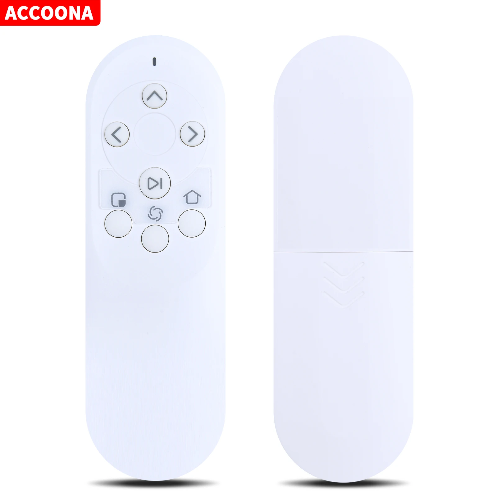New Remote Control … - image