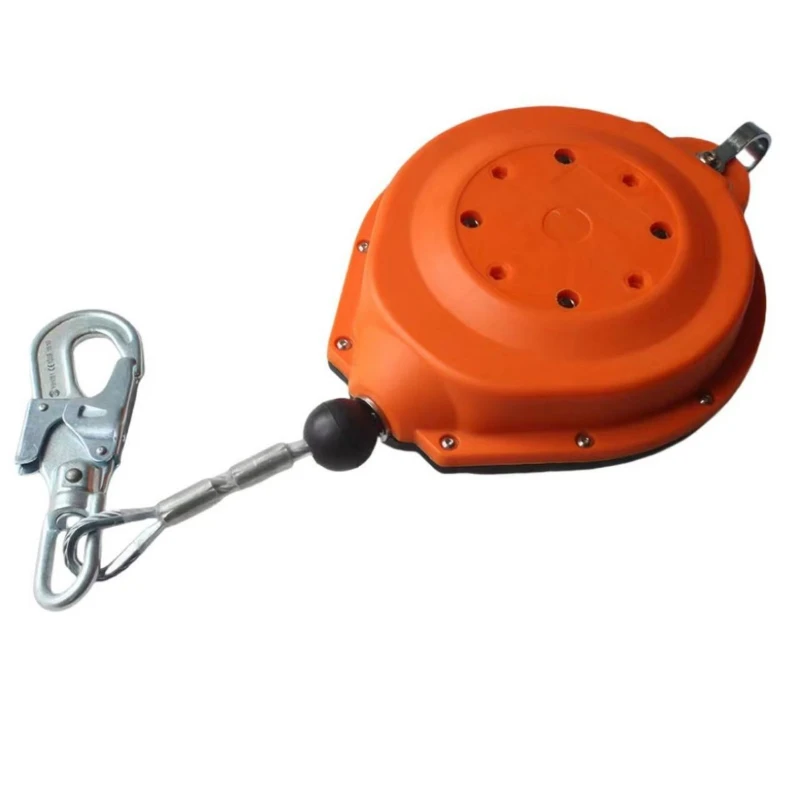 Boutique drop stopper, crash preventer 6m rock climbing
