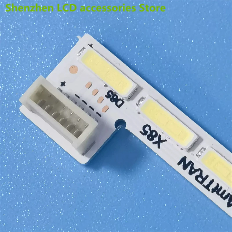 LED Backlight Lamp strip 1812-0400-4280 For L48M3-AF L55M4-AA 54 leds 525mm