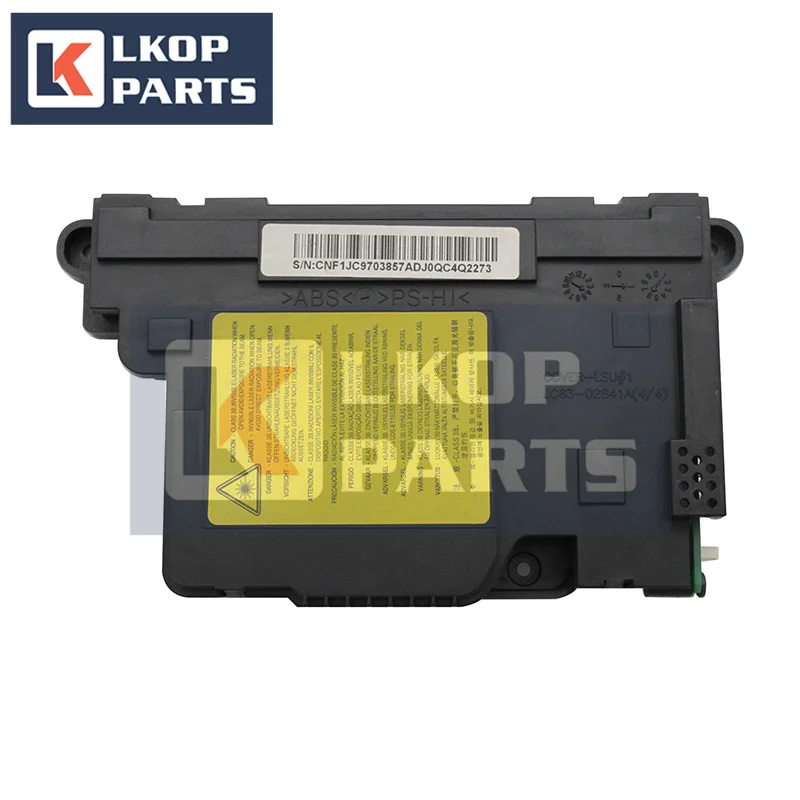 JC97-03857A JC97-04065A Lsaer Unit LSU used for Samsung ML 3750 3310 3312 3700 3710 3712 4833 4835 5637 used for Dell 2375 Laser