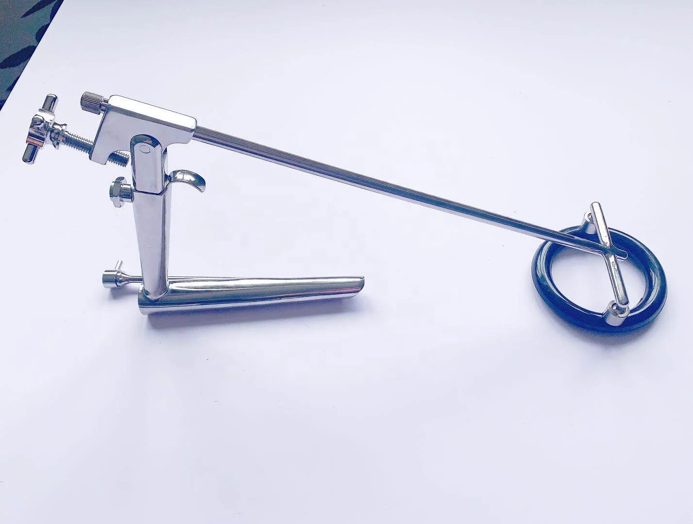 High quality Laryngoscope Tube and Laryngoscope Holder ENT instruments Laryngoscopy Instruments