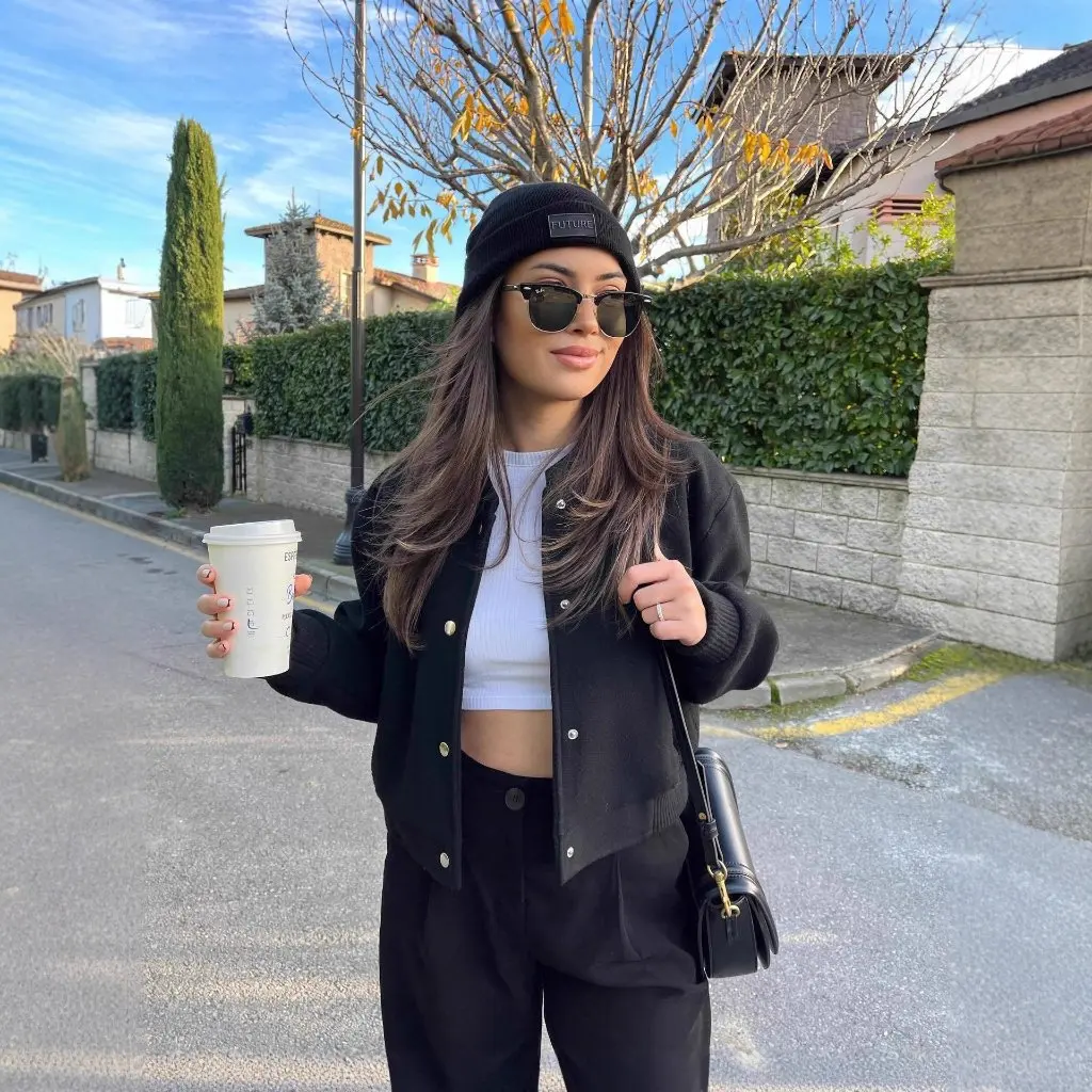 

Za2025 Мягкая твидовая куртка Верхняя одежда Женская мода Осенняя модная одежда в европейском стиле Быстрая распродажа через границу