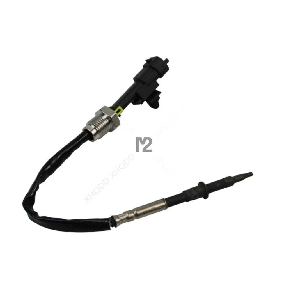 

For JAC Shuailing T6 T8 Pickup Factory Special Exhaust Temperature Sensor Exhaust Pipe Original Auto Parts 1026321FD040