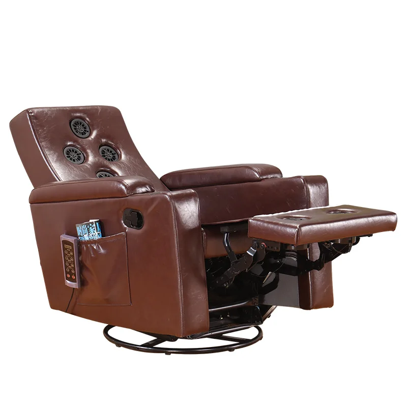 Moxibustion, electric heating, health preservation, sofa chair, electric lifting, reclining, multifunctional physical therapy