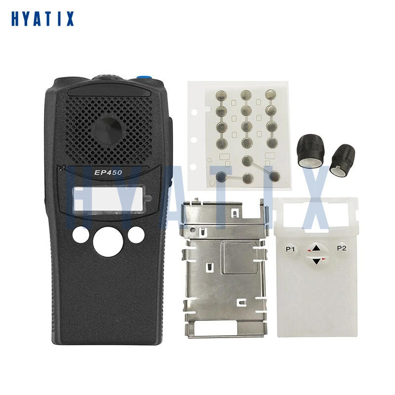 

Ограниченный чехол для клавиатуры EP450 PR400, сменные аксессуары для ремонта радиоприемника