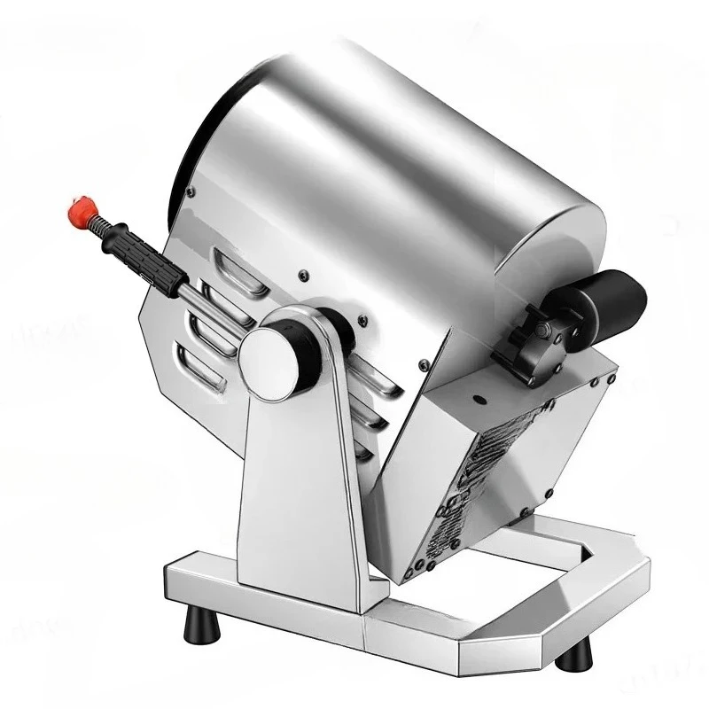 

3500W High-Power Household Kitchen Rotating Wok Pot Cooking Machine