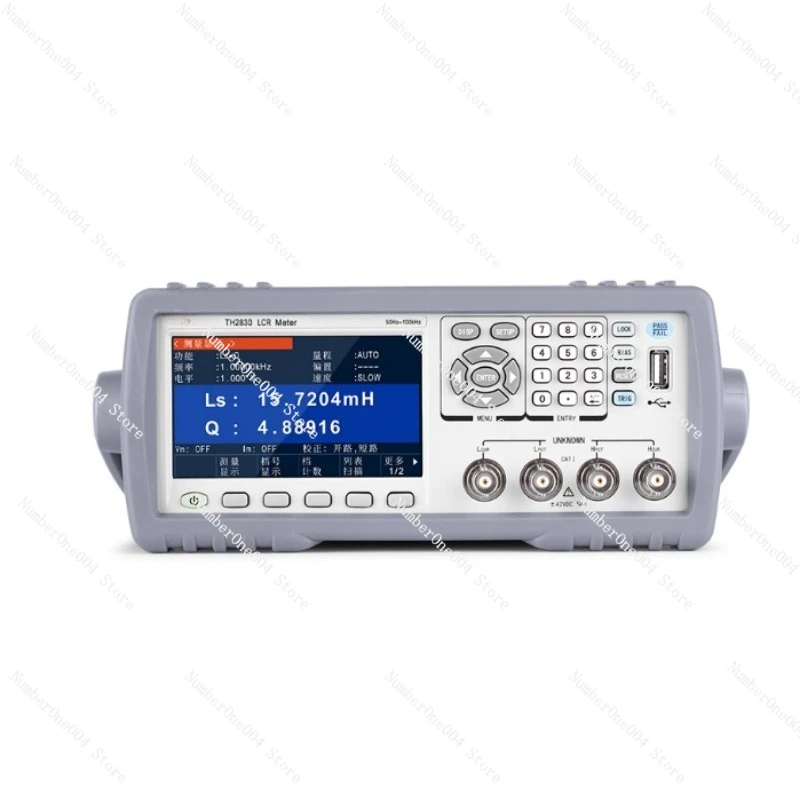 For TL2812D TH2830 …