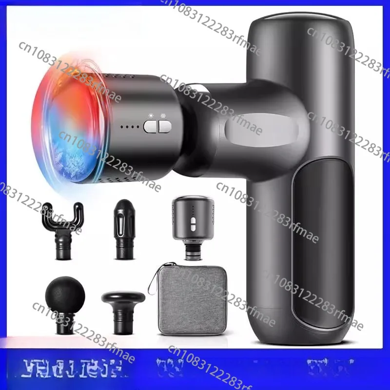 Mini Muscle Massage…