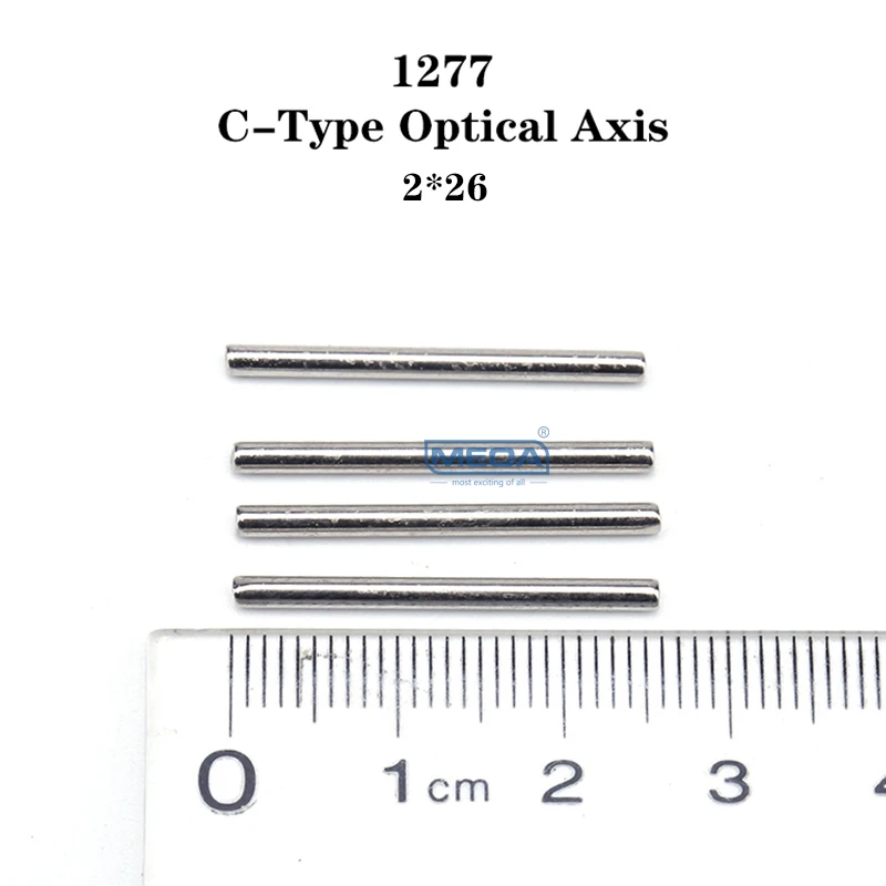 WLtoys 1/12 124007 124008 124016 124017 144002 RC Original Spare Parts 144010-2159 Screw Group Plug Pin For Front/Rear Arms