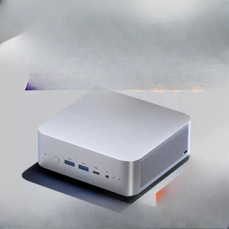 

Mini console, high-performance gaming office desktop