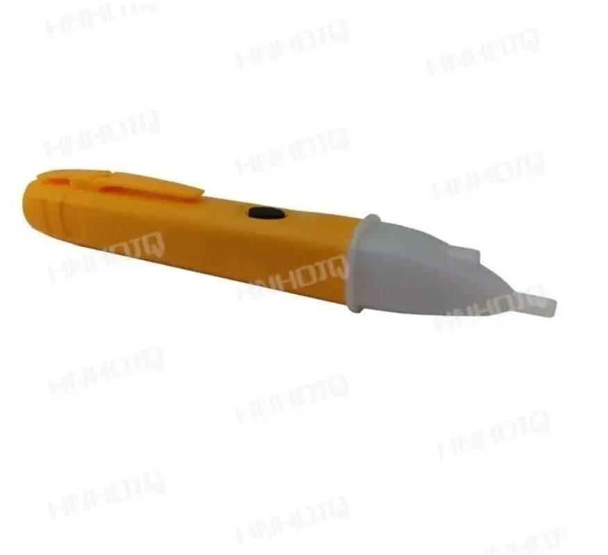 AE200 Auto Magneet Stick Tester LED Flitslicht Auto Relais Testen Magnetische Testpen