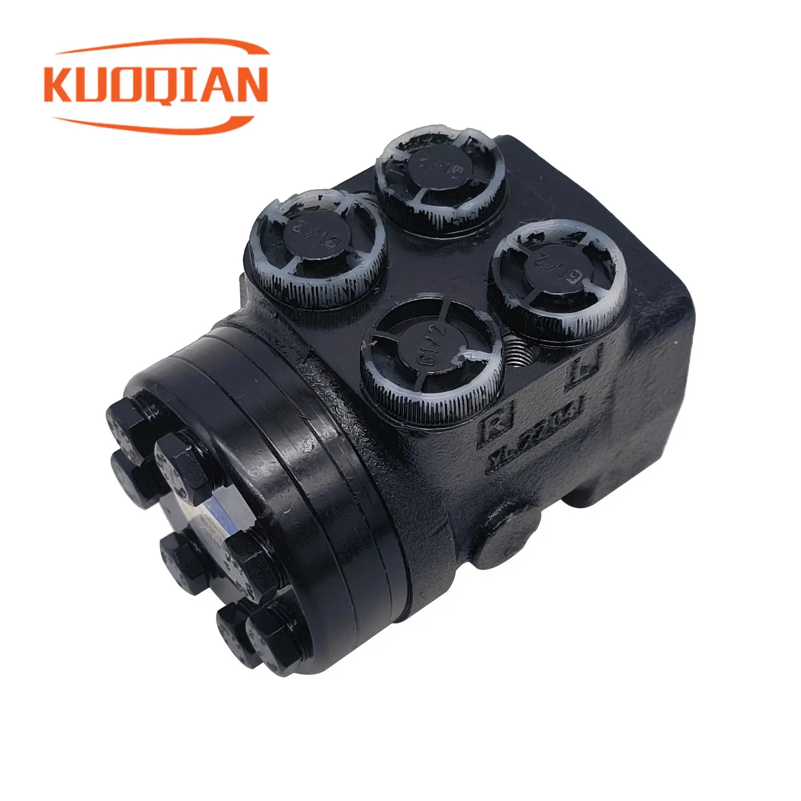 

Hydraulic Steering Controller For Kubota M6040 M7040 M9540 3C001-63072 3C081-63072