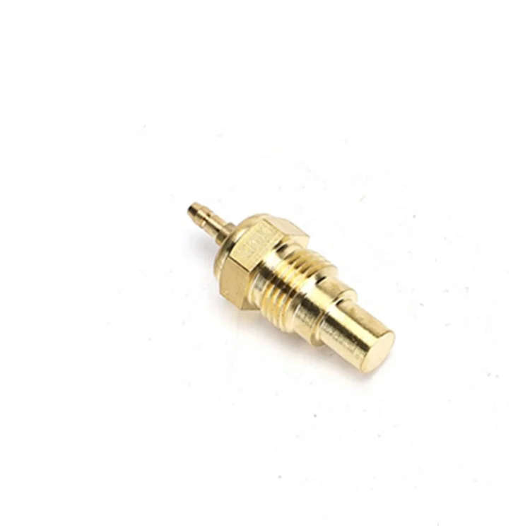 MD366869 water temperature sensor For Mitsubishi 4M40 Caterpillar CAT Excavator 6D16 6D22