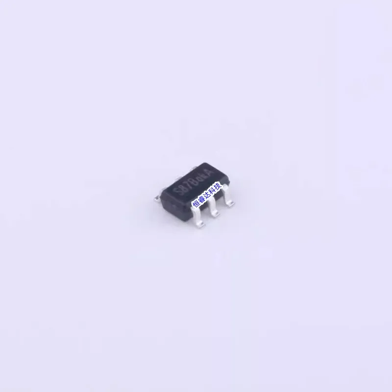 

50PCS~100PCS/LOT STI9287 S87B SOT23-6 New original