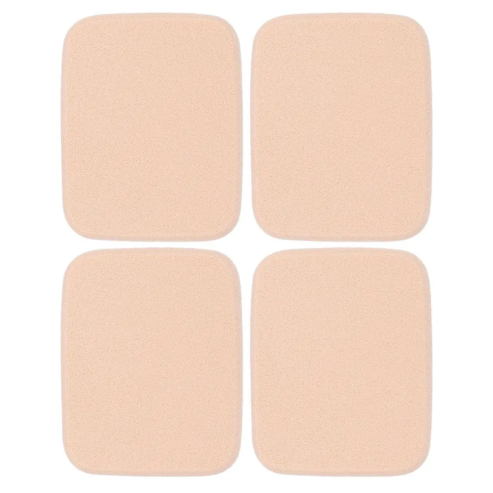 

2 Sets Makeup Comfortable Soft Cotton Powder Puff for Loose Powder Application Daily Makeup Tool for Women