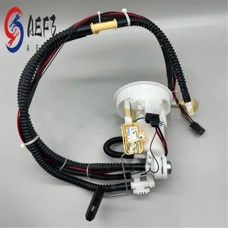 

AEF3-Fuel Filter Fuel Tank Level Sensor Sender Unit For Mercedes-Benz W203 CL203 S203 CL203 C209 A209 2034706694 203470669428