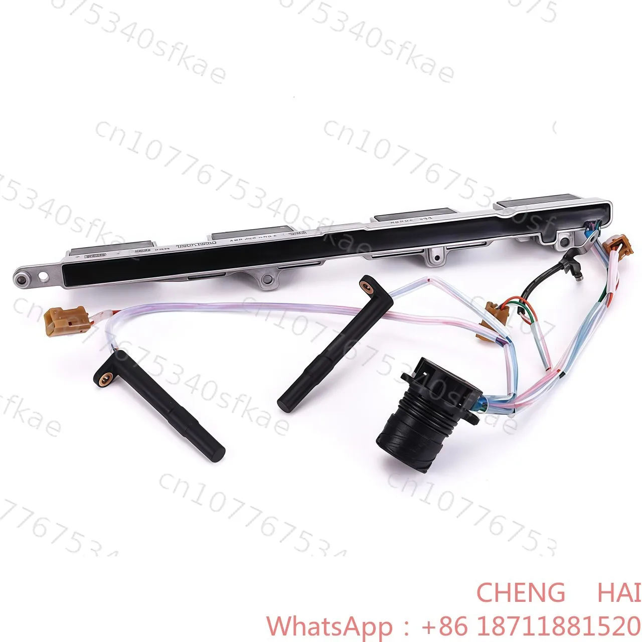 CHENG HAI 97031708530 Transmission System PDK Gear Switch Sensor for Porsche Panamera