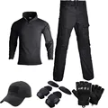 black 5pc