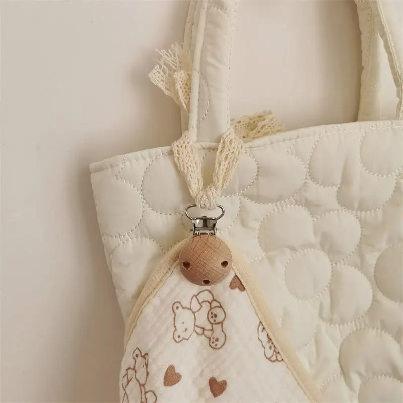 

Anti-falling Chain Cute Lace Baby Supplies Anti-lost Toy Belt Anti-drop Clip Children Accessories Nipple Chain Chew Toy Nipple B