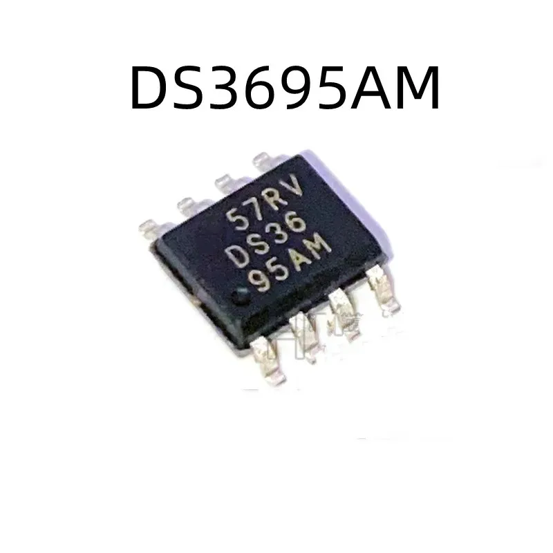 

10Pcs/Lot DS3695AM DS3695AMX SOP-8 New Chips