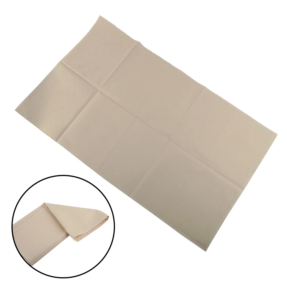 Brand New Bread Cloth Dough Replacement Thickened Tools Pastry Baking Proofing Cloth Baking Molds Dough Leavening