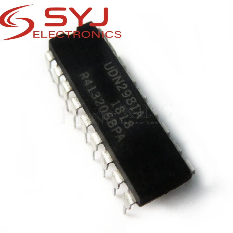 

10 шт. UDN2981A UDN2981 DIP-18