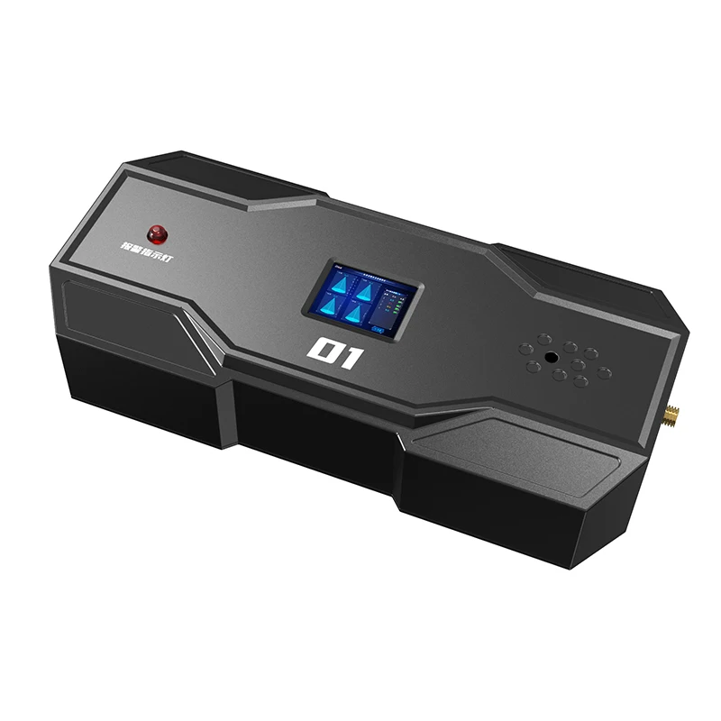 LSJ-M 2D Search And Rescue Equipment Detect And Locate Live Victims Trapped In Collapsed Structures