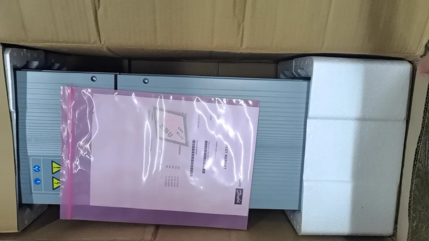 

KONE Elevator Inverter KDM159 Inverter KM997159 -LOCAL/KM997160-LOCAL New