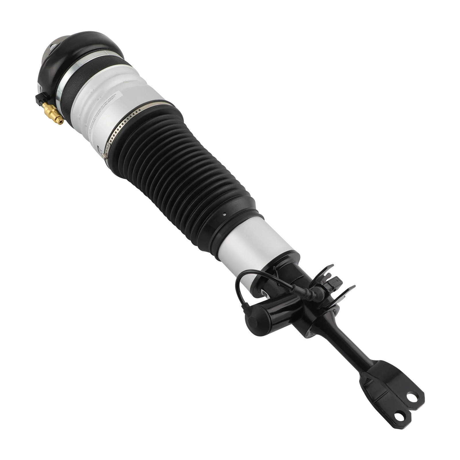 High Performance Air Suspension Strut Front Right For Audi A6 RS6 Avant C6 4F2 4F5 4FH 2006-2011 4F0616040 4F0616040J