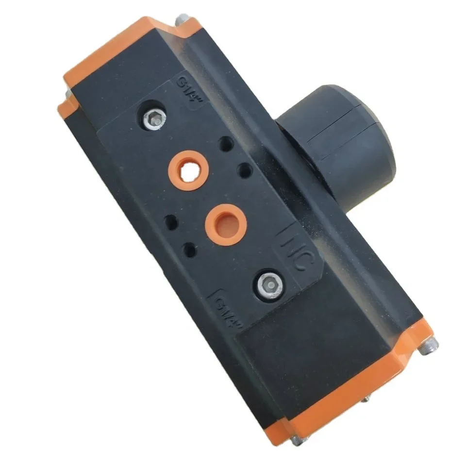 

Pneumatic Actuator EB5.1 SYD