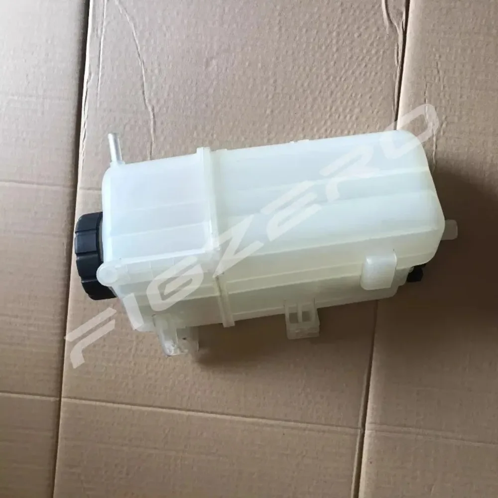New Reservoir Assembly Auxiliary Water Tank Expansion Cooling System for Roewe 550 750 for MG 6 Automobiles