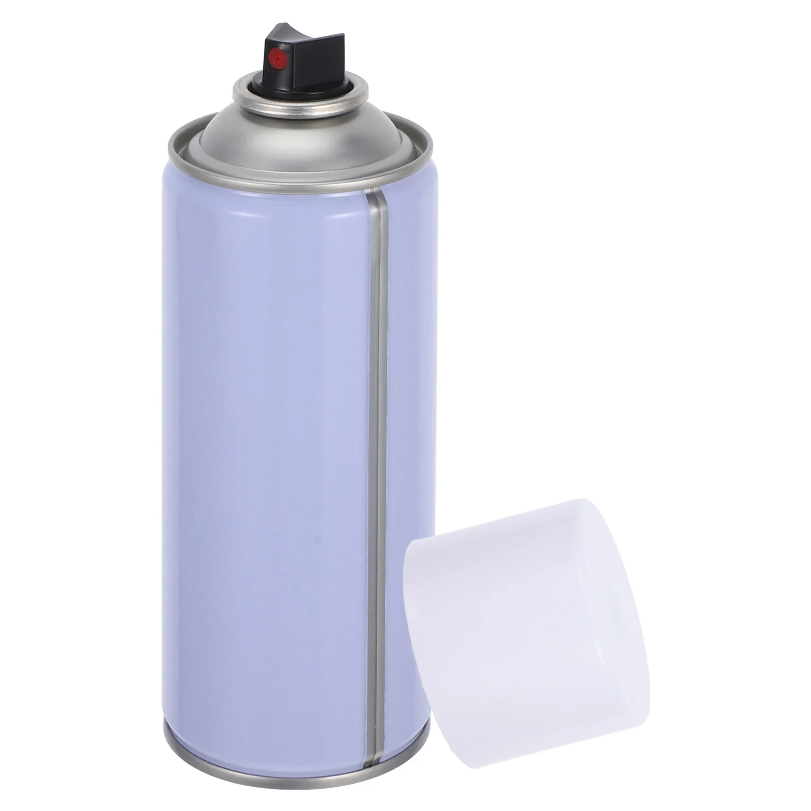 Sprühdose, Schüttler, Dosen, Graffiti, nachfüllbare Farbe, leere AEROSOL-FLASCHE, Ausbesserungsflaschen mit Pinsel, Gasdüse