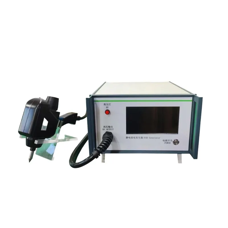 ESD Generator Electrostatic Discharge Simulator  ESD-0220C