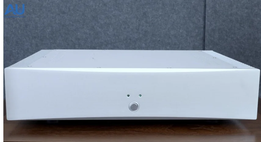Audiophile-Grade Pure Rear Amplifier (Model G5, with AP-Aided Design)