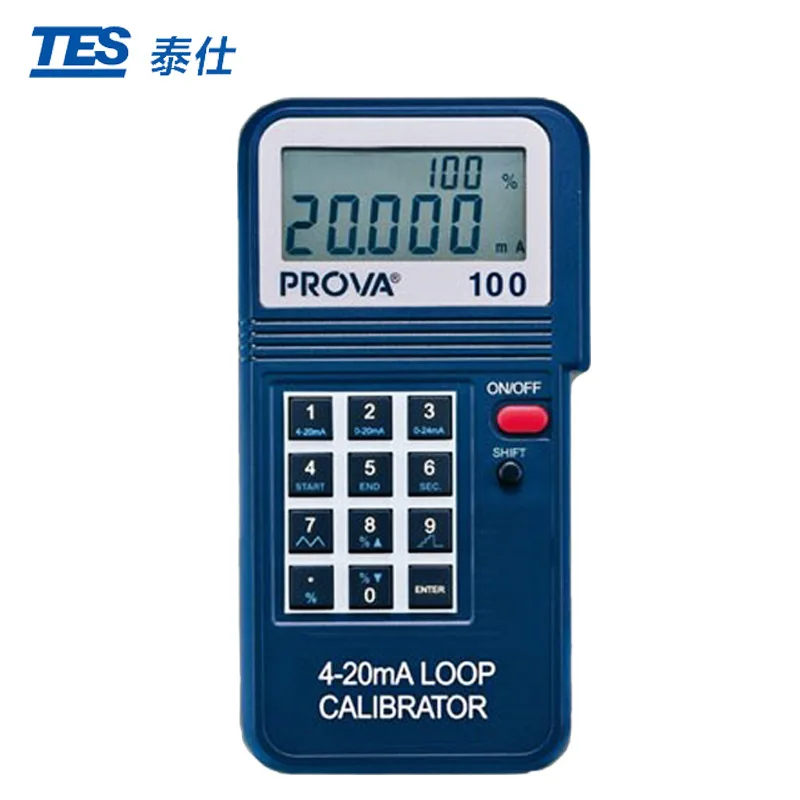 Taishi PROVA-100/123/125/127 Circuit Corrector Temperature Corrector