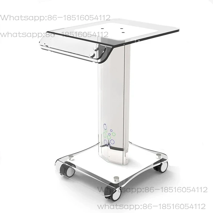 Top Creative Luxury Specialty Wholesale Hair Salon Tools and Hair Salon Barber Shop Trolley