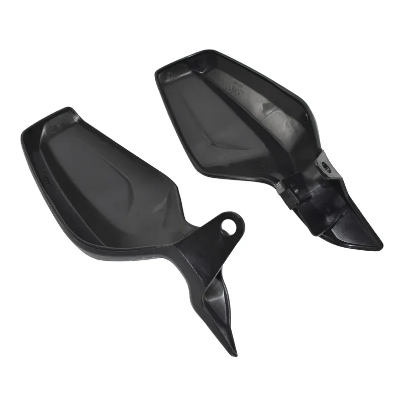 Motorbike Wind Handguard Handle Bar Hand Guards Windshield Protector For Honda CB500X CB 500 X NX400 NX500 2022 2023 2024 view 6