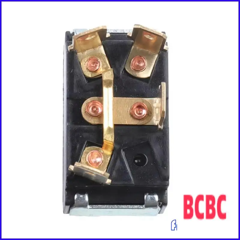 BB-Truck Drive Verteilergetriebe Wahlschalter Antriebsschalter Steuerschalter 1603401 8946K835 16-03401 577.75603 für Peterbilt