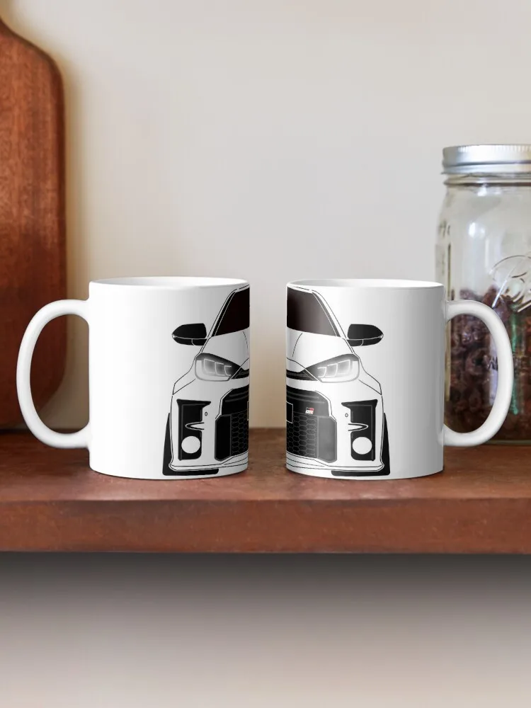 Yaris gr Coffee Mug Customizable Cup Personalized Mug Coffe Mug