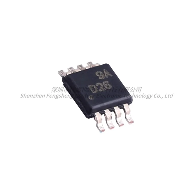 ADS8326IBDGKR VSSOP…