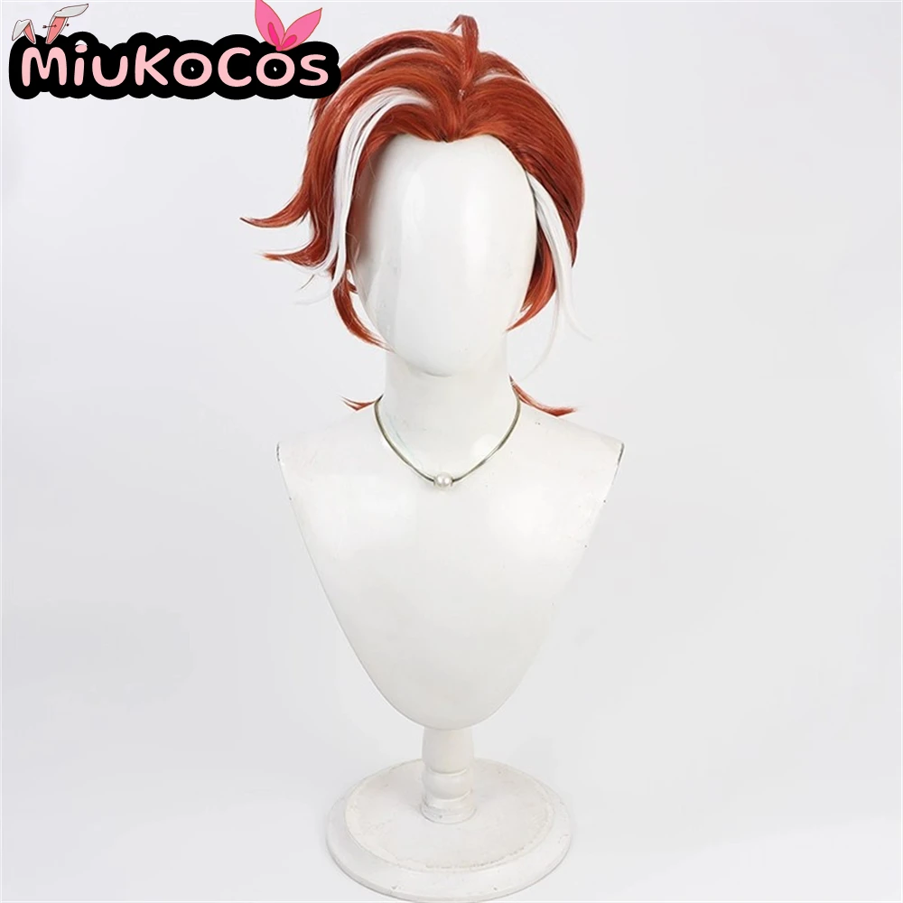 متوفر في المخزون شعر مستعار تشي نيان كوسبلاي فيلم أسطورة هاي II كوسبلاي