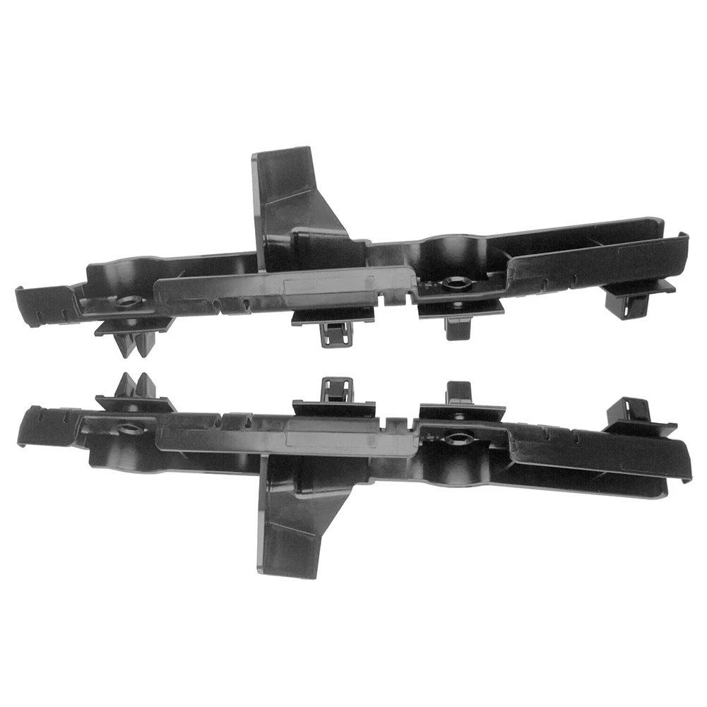 

Front Bar Brackets 2pcs Accessories Hote Sale Professional Plastic For Rogue Sport 2017 2018 2019 2020 2021 2022 Black