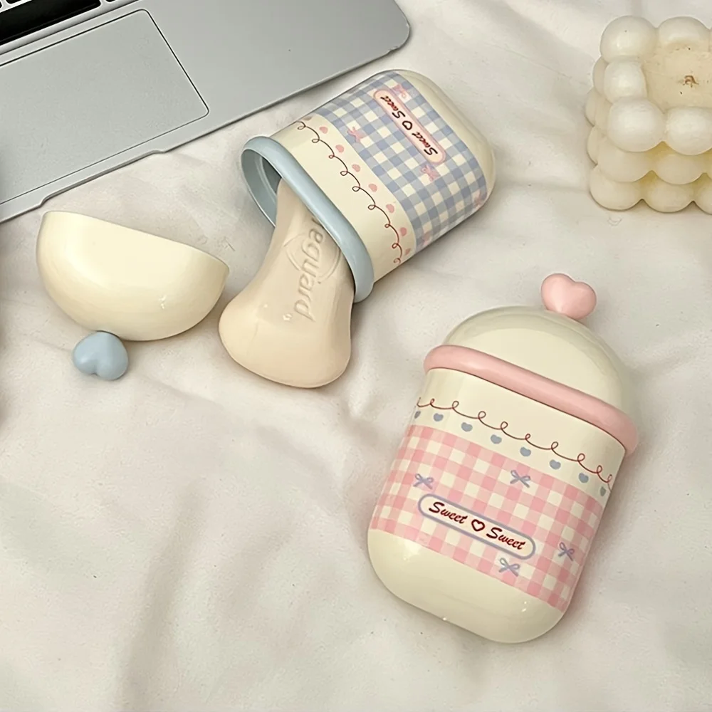 

Новые портативные мини-коробочки для мыла Sweetheart Bows с ароматом, с крышкой-дренажем, герметичные, практичные для хранения на улице