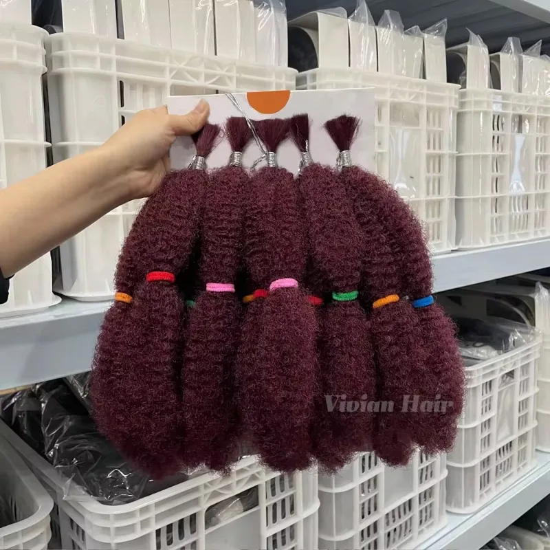 Perverzní kroutit nejlepší kvalita nobles zlato perverzní afro perverzní hromadné svazky meche 20strands/pack háčkování braidwholesale nobles 12inch